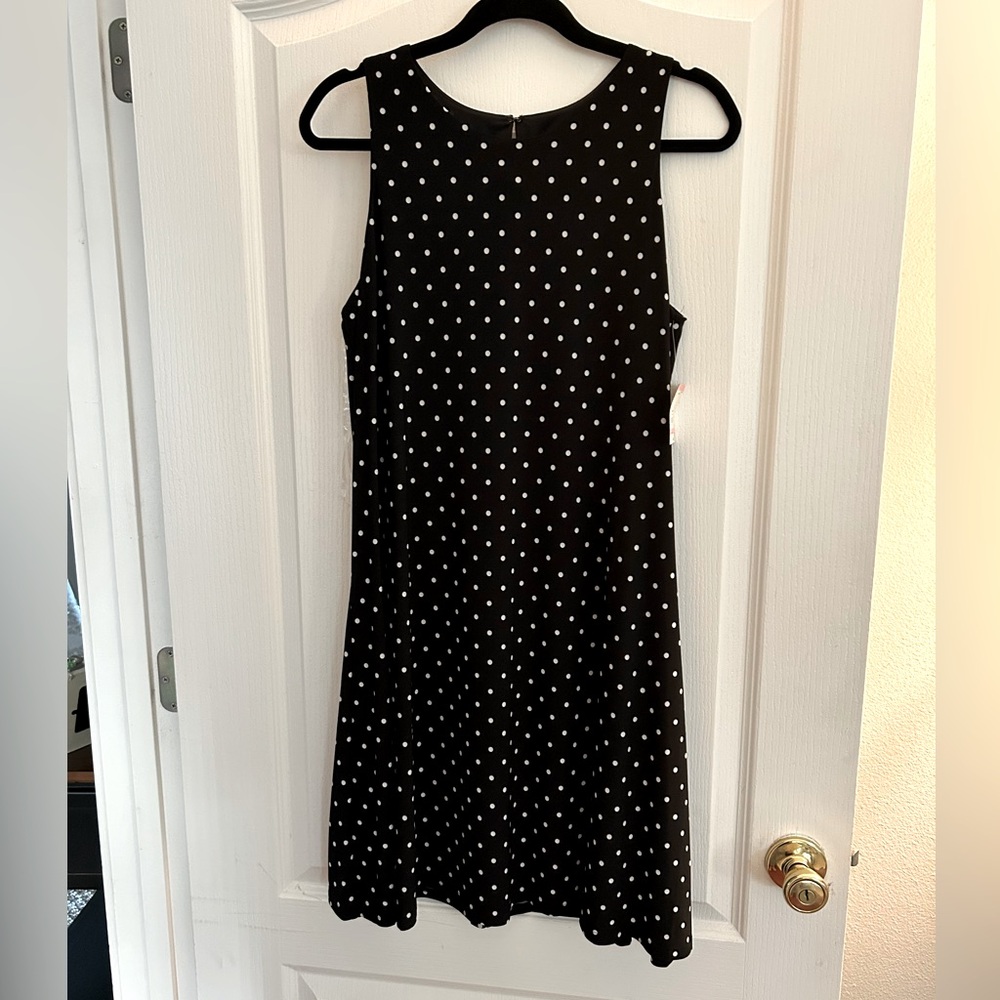 Anne Klein Dress.. Size 10..NWT